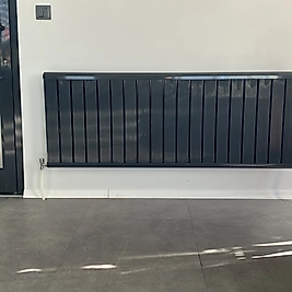 TERMA ALÜMİNYUM RADYATÖR