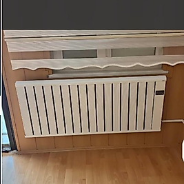 VERA 16 ELEKTRİKLİ ALÜMİNYUM RADYATÖR TİP 2